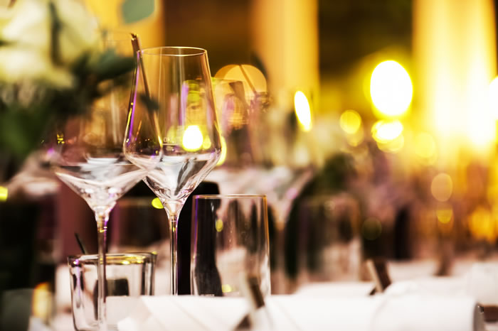 Spezielles Event