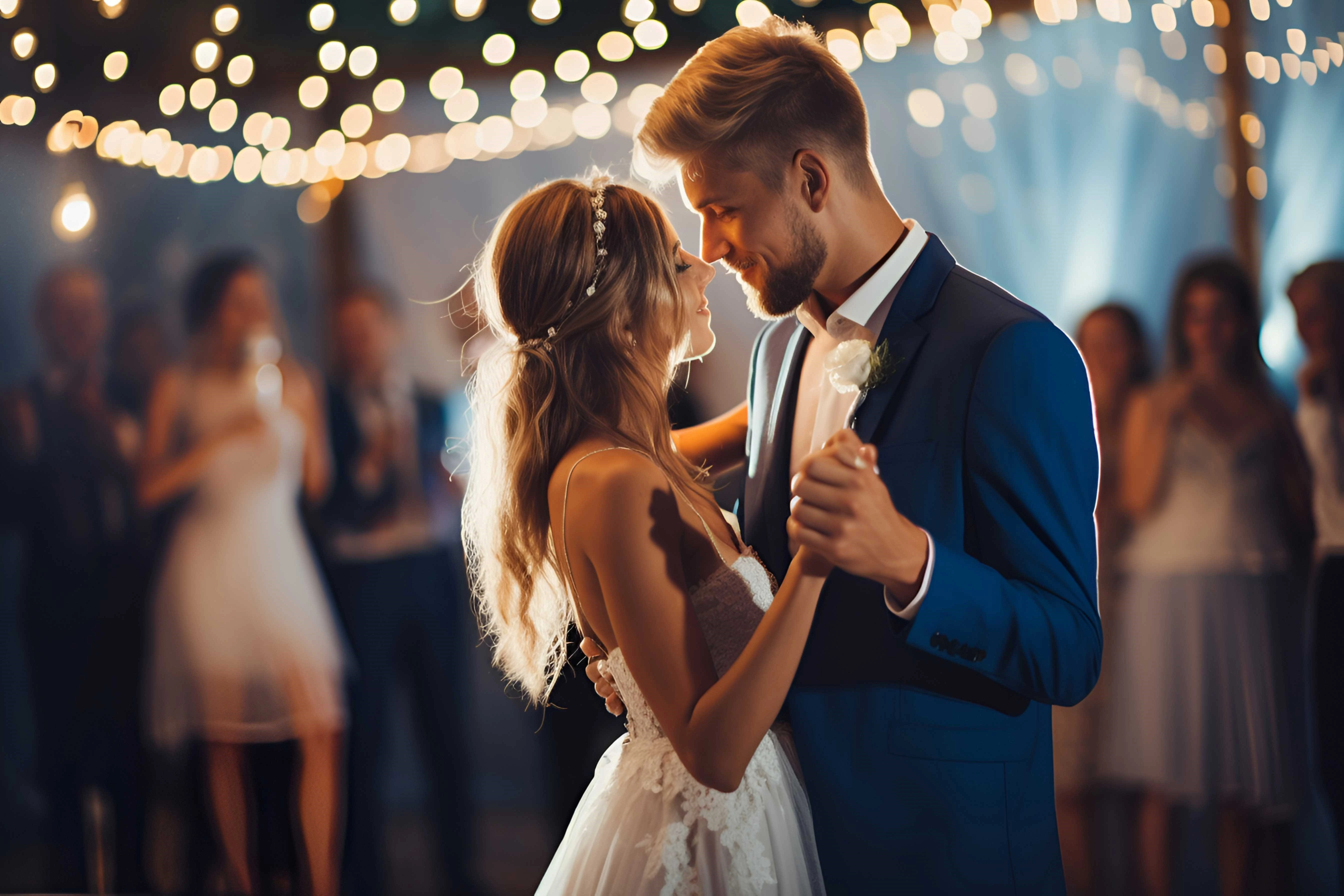 Hochzeitstanz